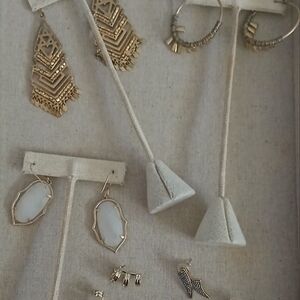 Stella & Dot Earrings